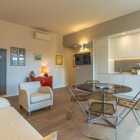Casa Brigitte Comfort, Vista E Parcheggio Zoagli Bagian luar foto