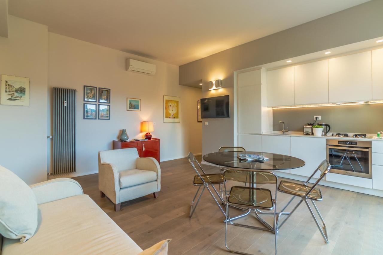 Casa Brigitte Comfort, Vista E Parcheggio Zoagli Bagian luar foto