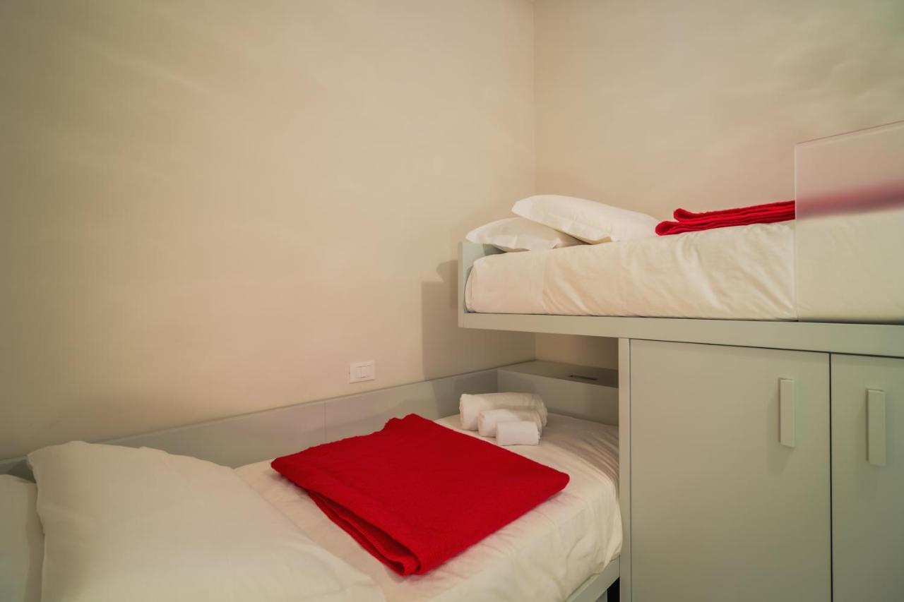 Casa Brigitte Comfort, Vista E Parcheggio Zoagli Bagian luar foto