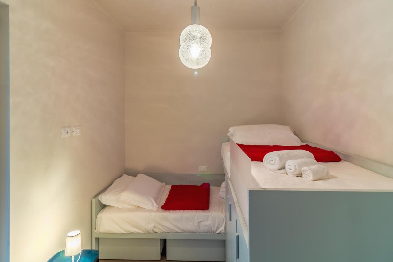 Casa Brigitte Comfort, Vista E Parcheggio Zoagli Bagian luar foto
