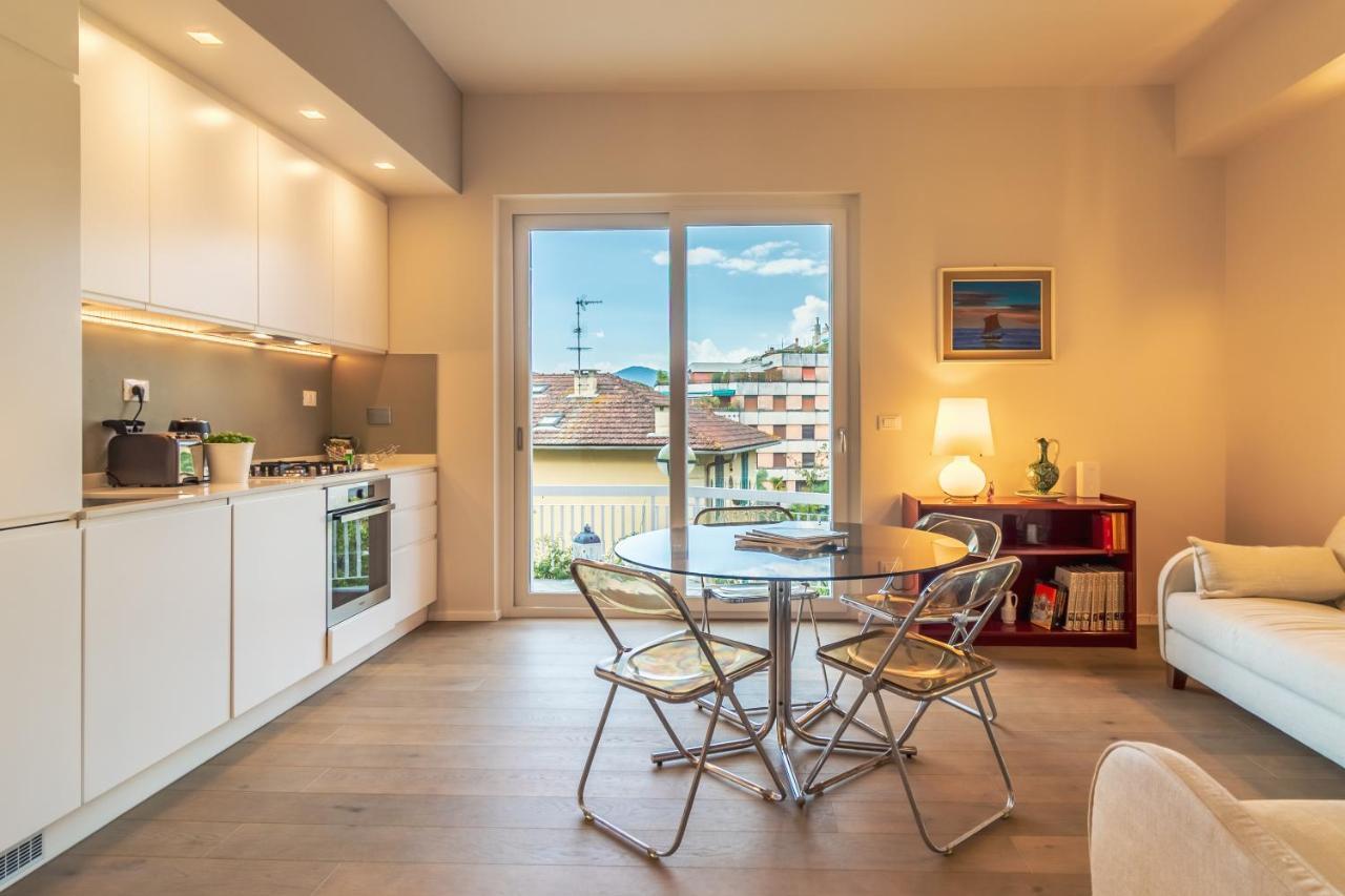 Casa Brigitte Comfort, Vista E Parcheggio Zoagli Bagian luar foto