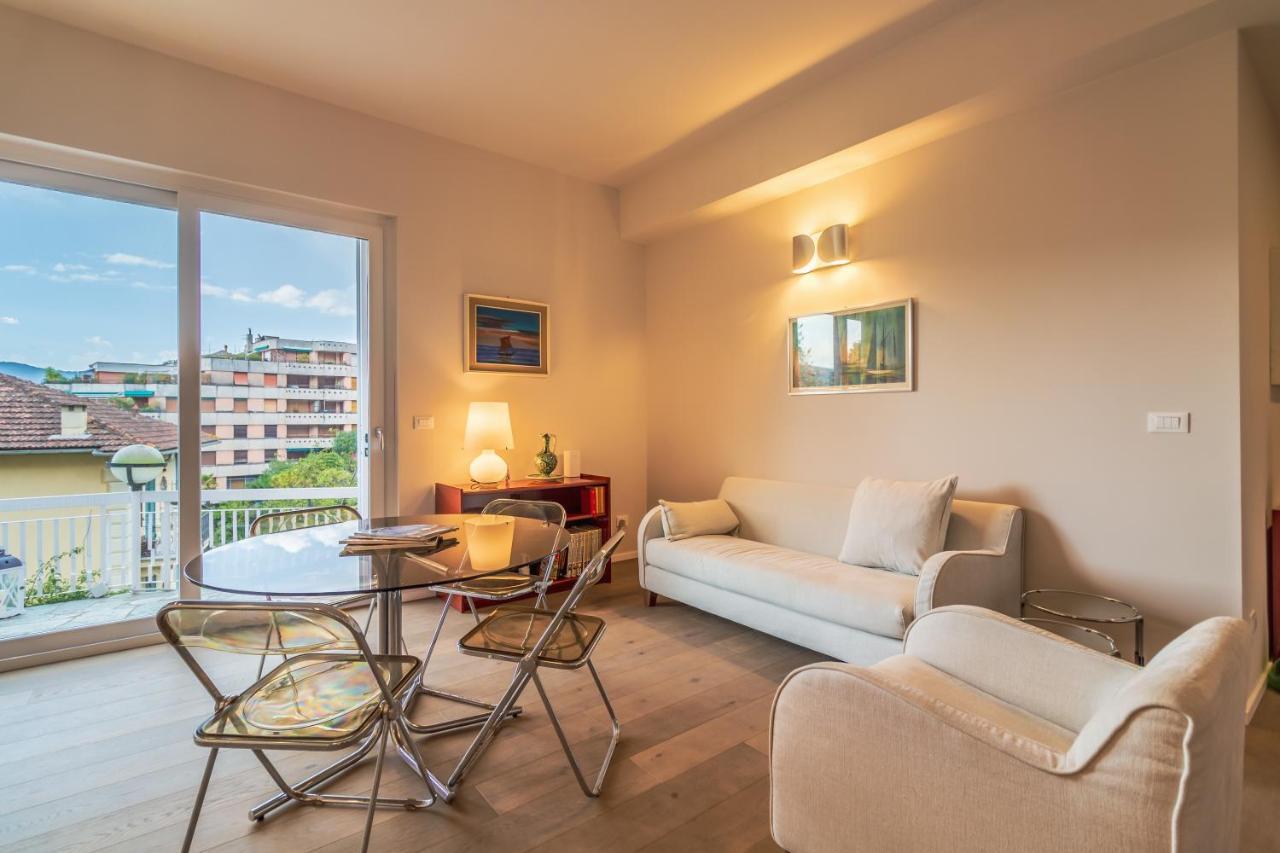 Casa Brigitte Comfort, Vista E Parcheggio Zoagli Bagian luar foto