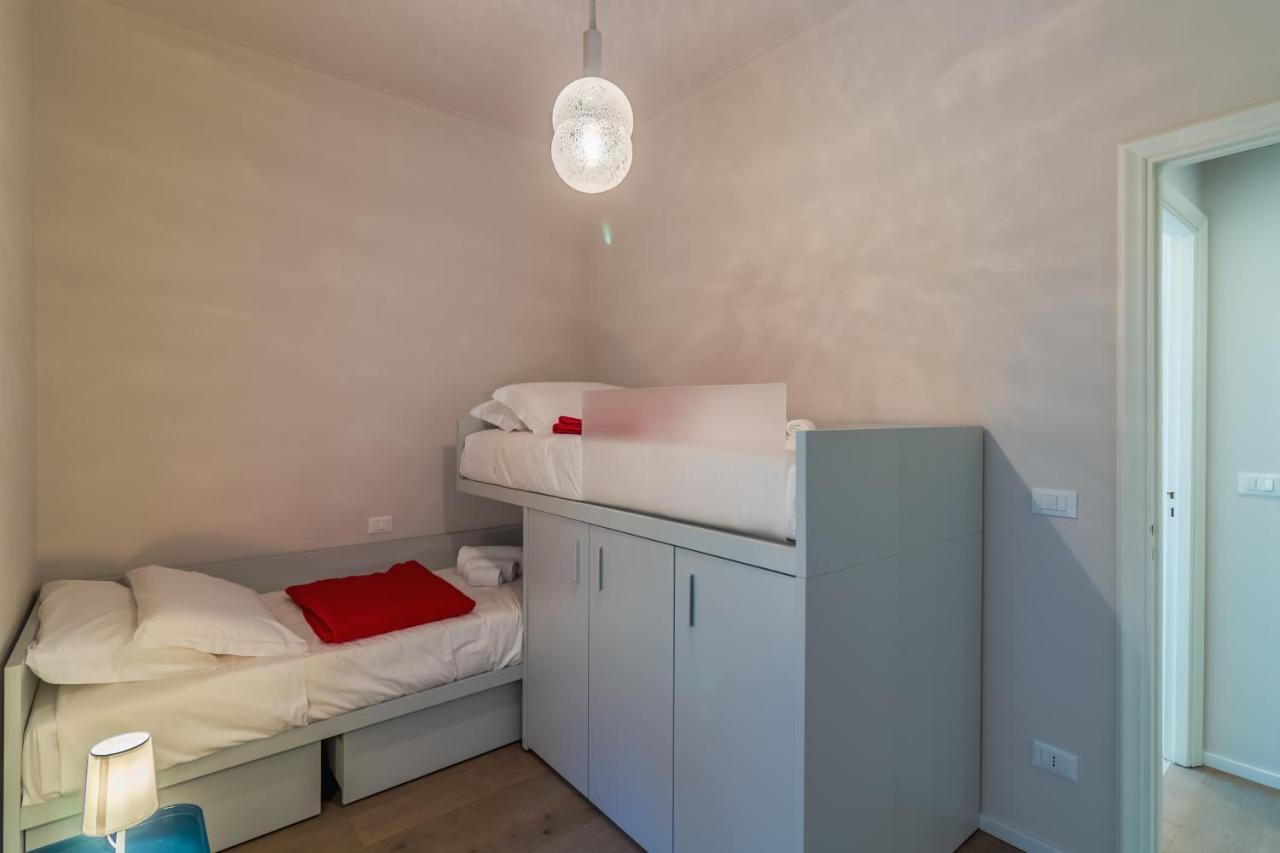 Casa Brigitte Comfort, Vista E Parcheggio Zoagli Bagian luar foto